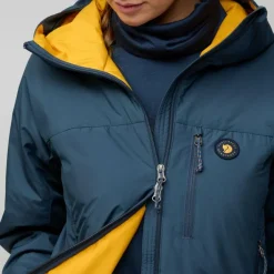 Fjällräven BERGTAGEN 60 INSULATION JKT W Damen - Isolationsjacke