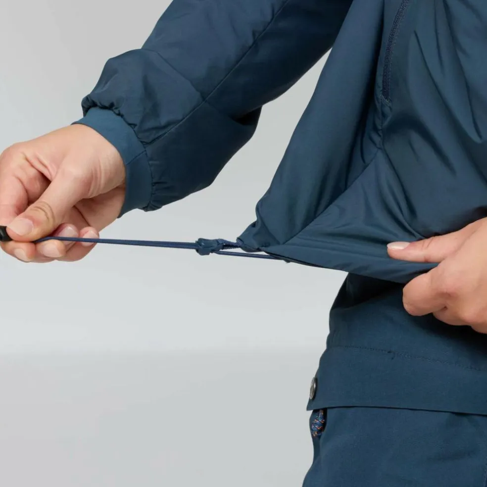 Fjällräven BERGTAGEN 60 INSULATION JKT W Damen - Isolationsjacke