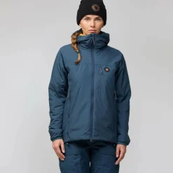 Fjällräven BERGTAGEN 60 INSULATION JKT W Damen - Isolationsjacke