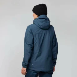 Fjällräven BERGTAGEN 60 INSULATION JKT W Damen - Isolationsjacke