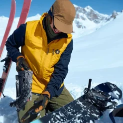 Fjällräven BERGTAGEN 60 INSULATION VEST W Damen - Weste
