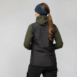Fjällräven BERGTAGEN 60 INSULATION VEST W Damen - Weste