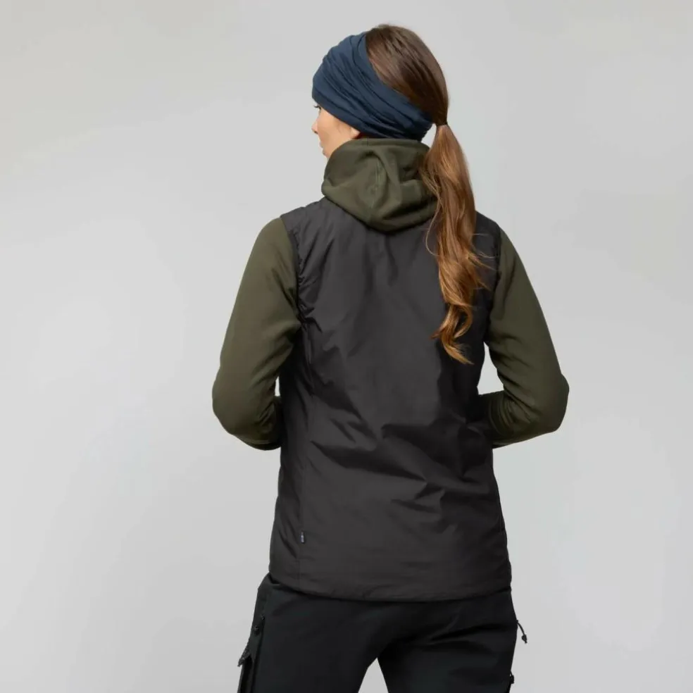 Fjällräven BERGTAGEN 60 INSULATION VEST W Damen - Weste