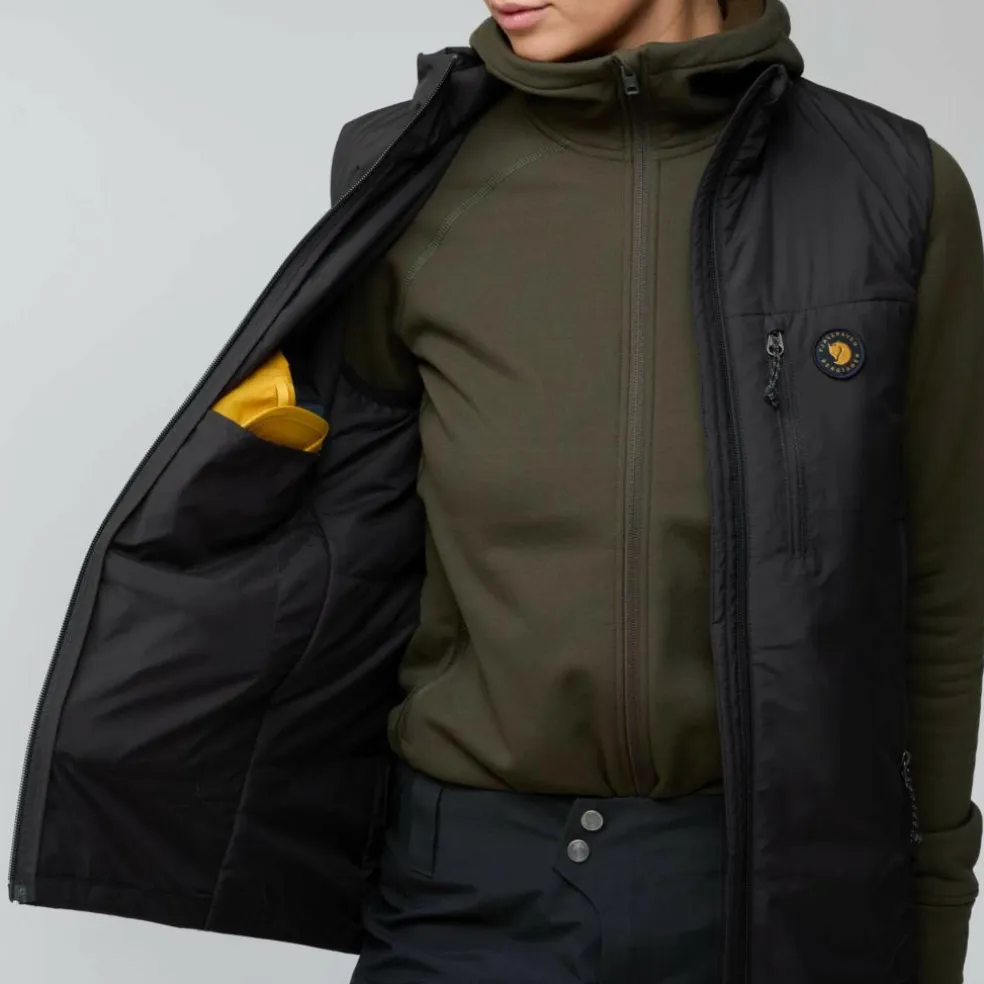 Fjällräven BERGTAGEN 60 INSULATION VEST W Damen - Weste