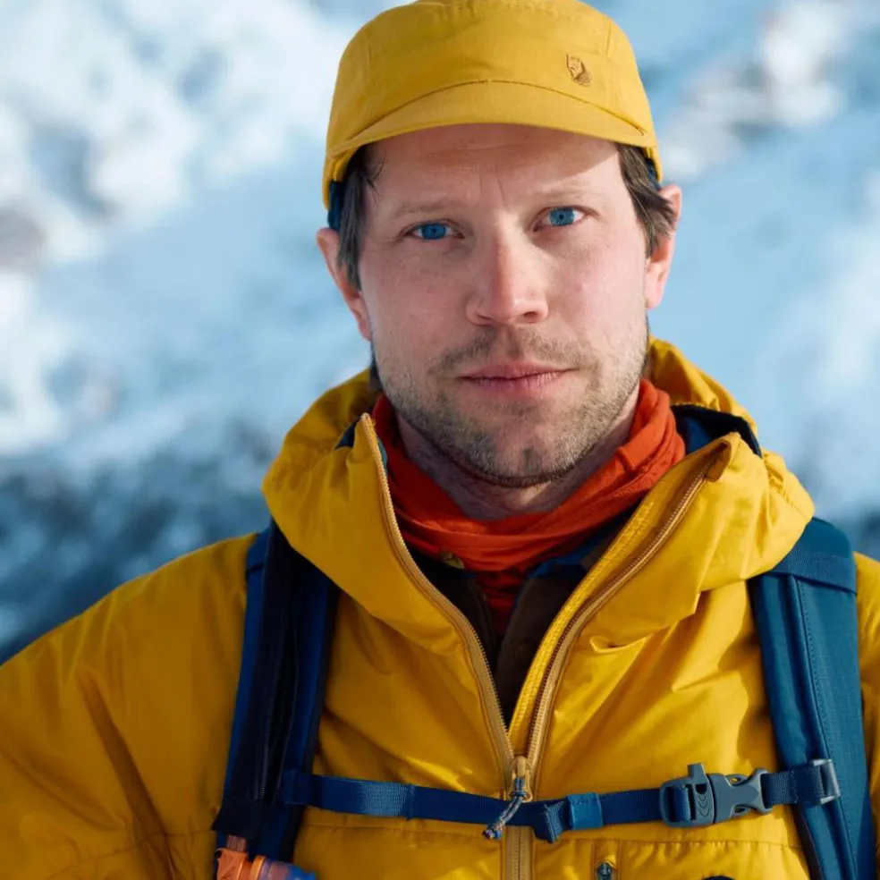 Fjällräven BERGTAGEN 60 INSULATION JKT M Herren - Isolationsjacke