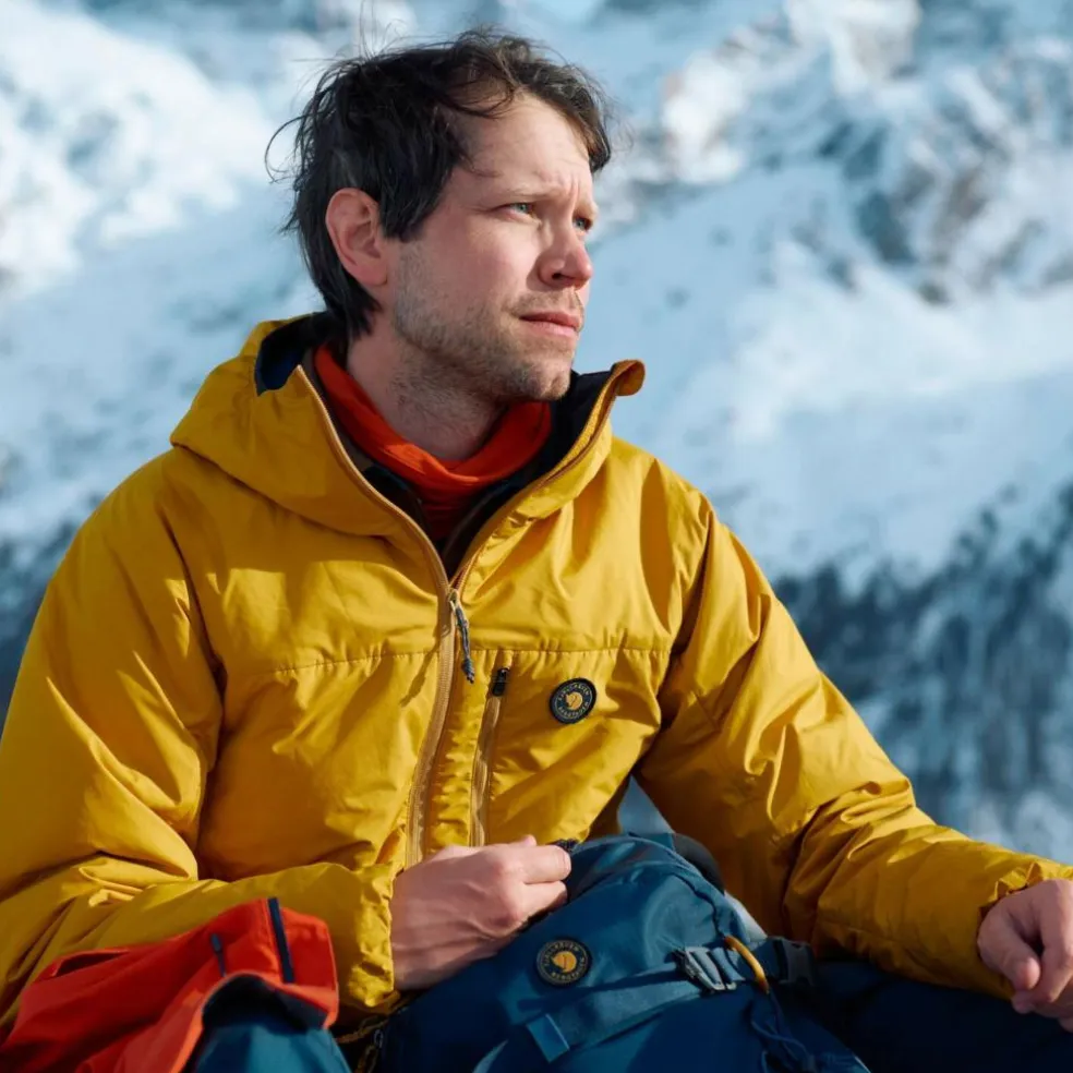 Fjällräven BERGTAGEN 60 INSULATION JKT M Herren - Isolationsjacke