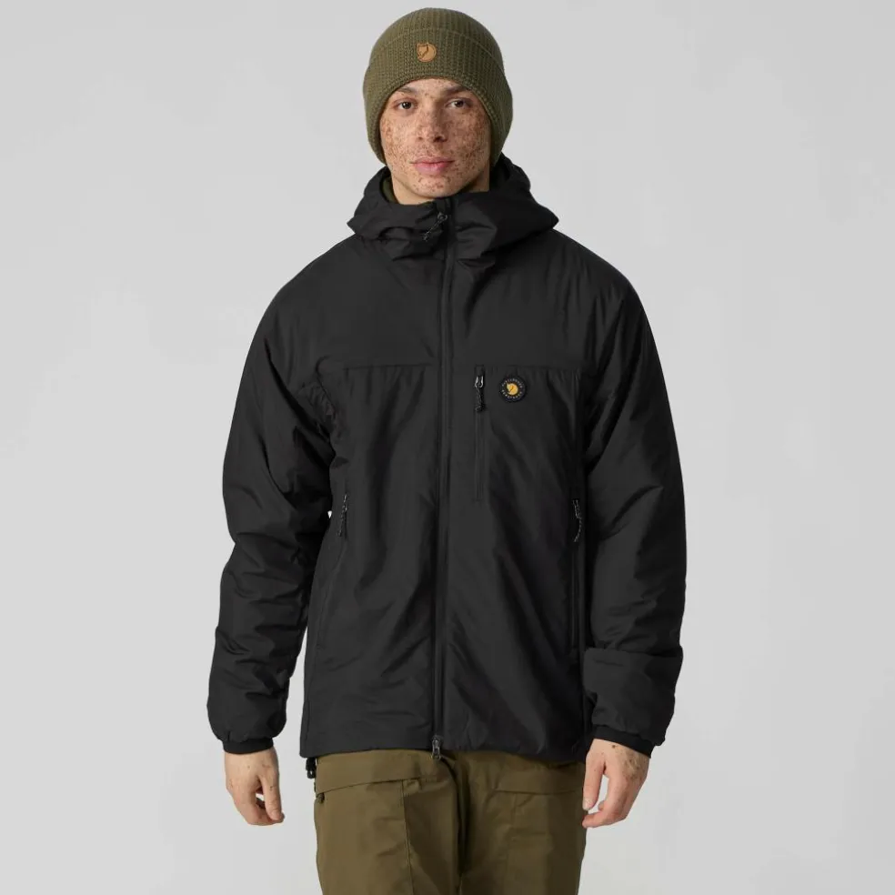 Fjällräven BERGTAGEN 60 INSULATION JKT M Herren - Isolationsjacke