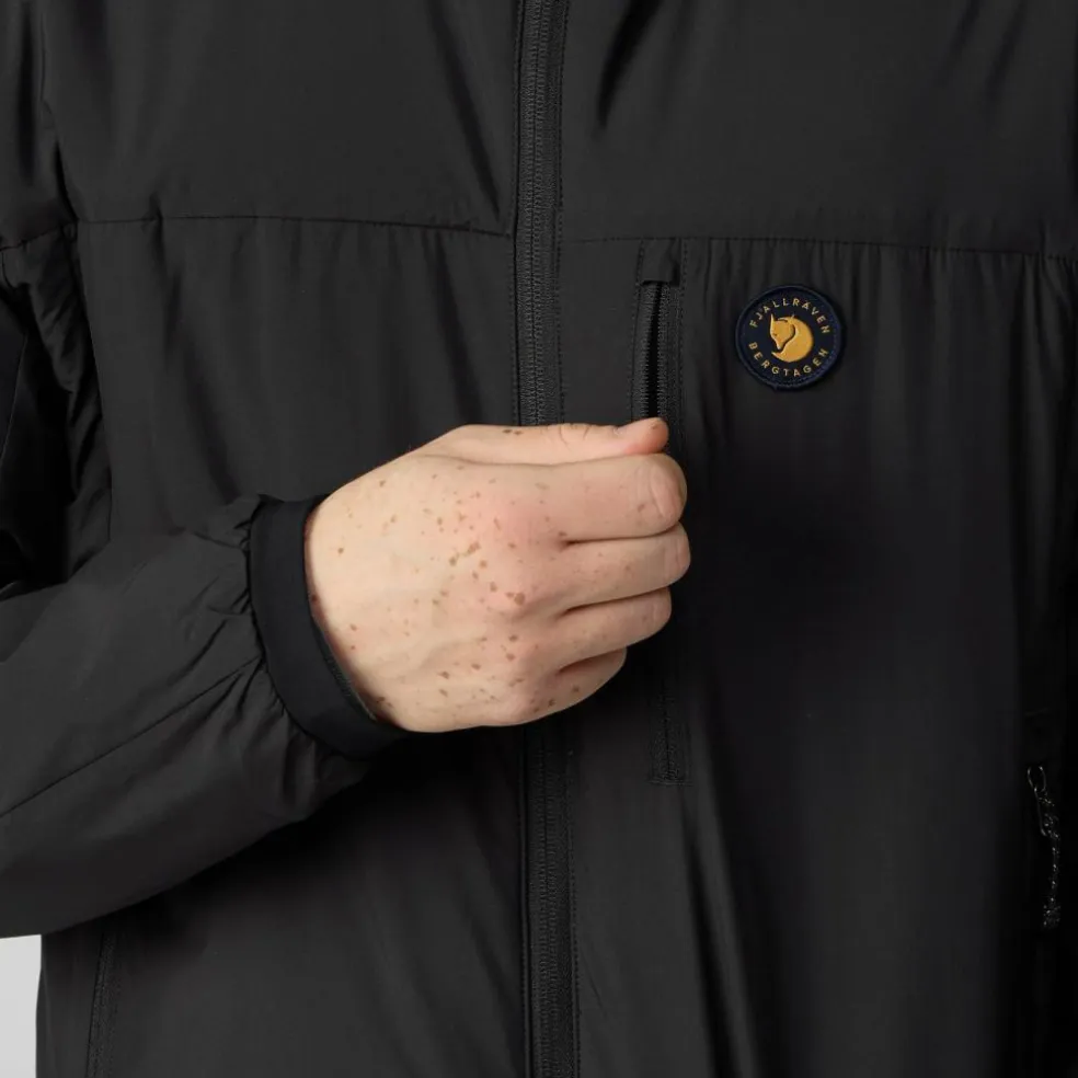 Fjällräven BERGTAGEN 60 INSULATION JKT M Herren - Isolationsjacke