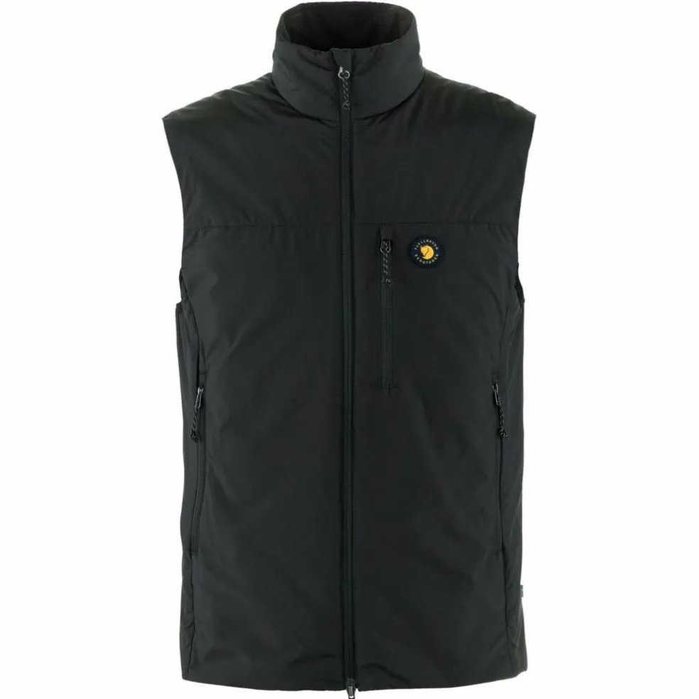Fjällräven BERGTAGEN 60 INSULATION VEST M Herren - Weste