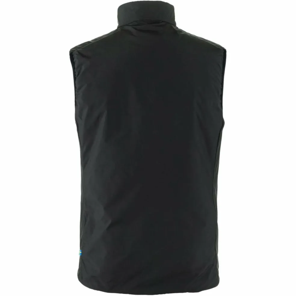 Fjällräven BERGTAGEN 60 INSULATION VEST M Herren - Weste