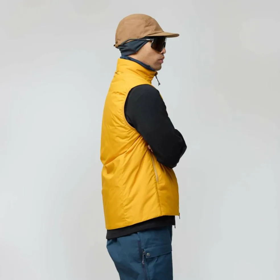 Fjällräven BERGTAGEN 60 INSULATION VEST M Herren - Weste