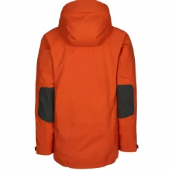 Fjällräven BERGTAGEN ECO-SHELL JACKET W Damen - Hardshelljacke