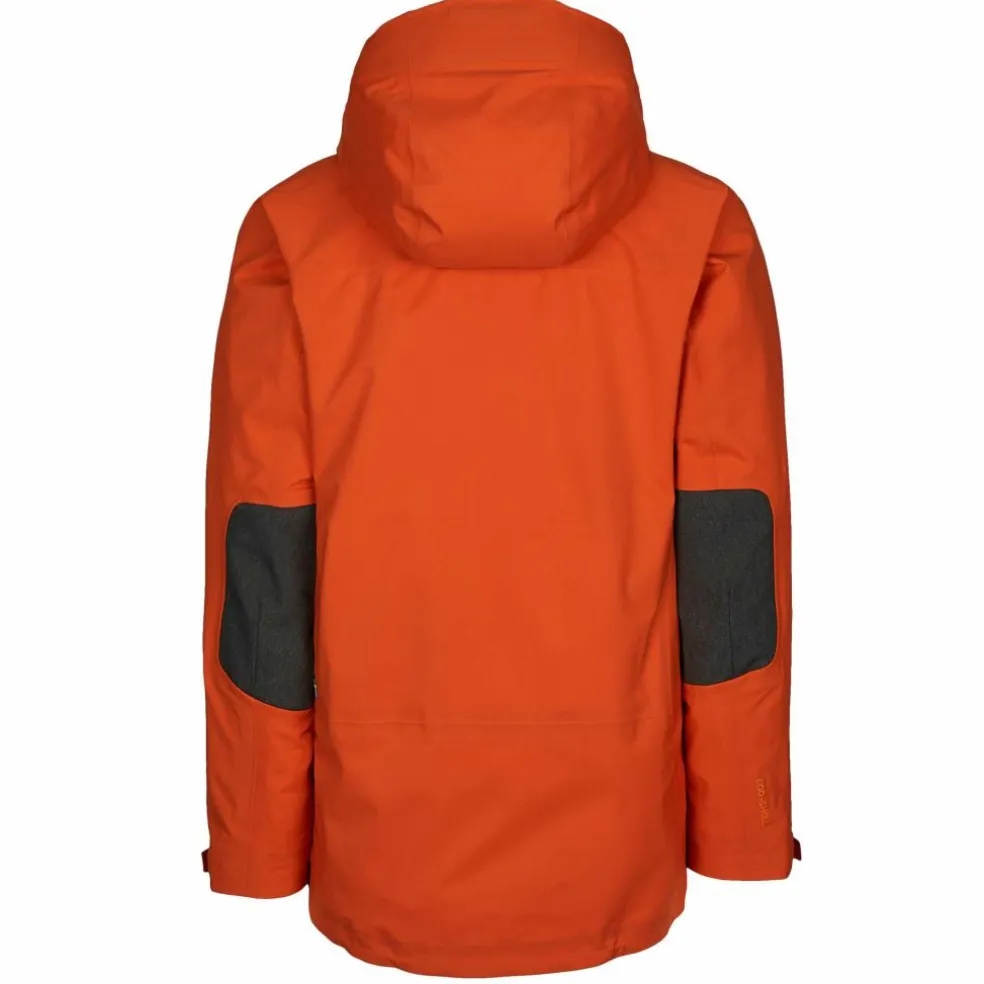 Fjällräven BERGTAGEN ECO-SHELL JACKET W Damen - Hardshelljacke