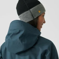 Fjällräven BERGTAGEN ECO-SHELL JACKET W Damen - Hardshelljacke