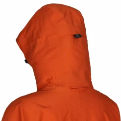 Fjällräven BERGTAGEN ECO-SHELL JACKET W Damen - Hardshelljacke