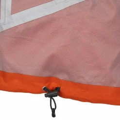 Fjällräven BERGTAGEN ECO-SHELL JACKET W Damen - Hardshelljacke