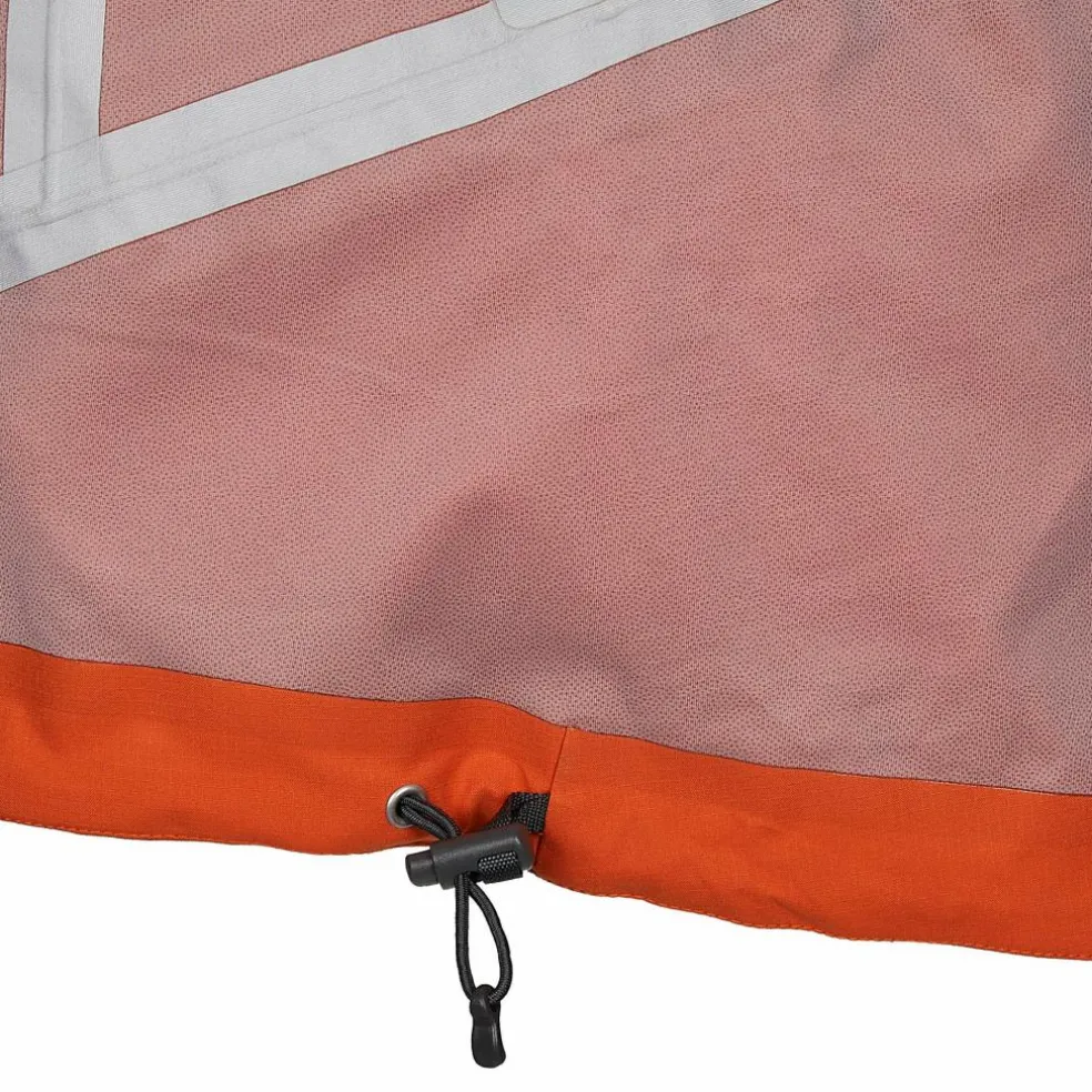 Fjällräven BERGTAGEN ECO-SHELL JACKET W Damen - Hardshelljacke