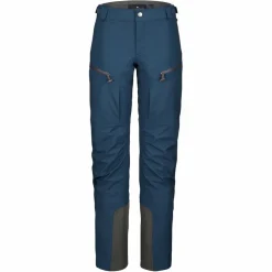 Fjällräven BERGTAGEN ECO-SHELL TROUSERS W Damen - Hardshellhose