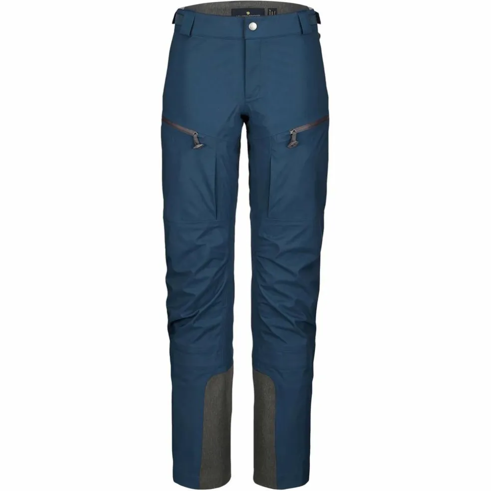 Fjällräven BERGTAGEN ECO-SHELL TROUSERS W Damen - Hardshellhose