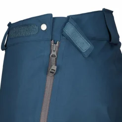 Fjällräven BERGTAGEN ECO-SHELL TROUSERS W Damen - Hardshellhose