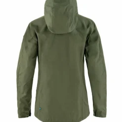 Fjällräven BERGTAGEN G-1000 JACKET W Damen - Skijacke
