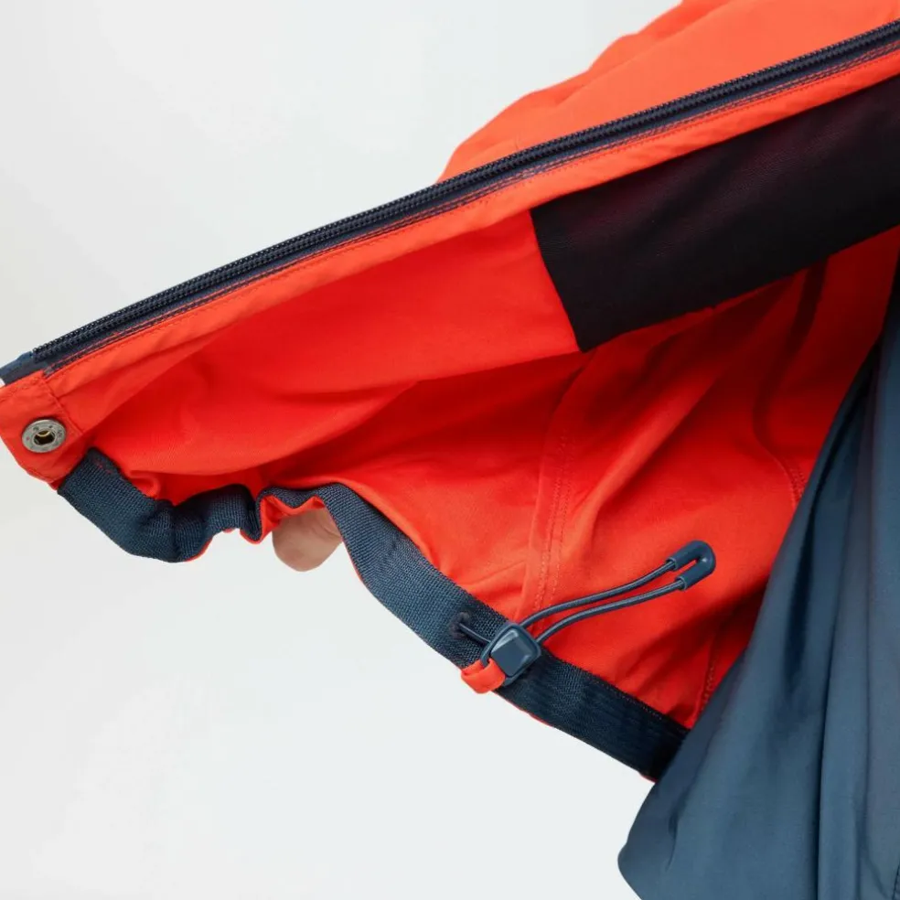 Fjällräven BERGTAGEN G-1000 JACKET W Damen - Skijacke