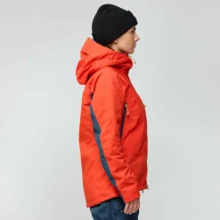 Fjällräven BERGTAGEN G-1000 JACKET W Damen - Skijacke