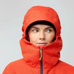 Fjällräven BERGTAGEN G-1000 JACKET W Damen - Skijacke
