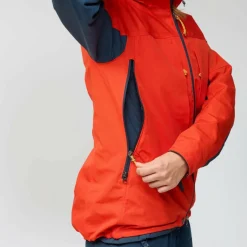 Fjällräven BERGTAGEN G-1000 JACKET W Damen - Skijacke