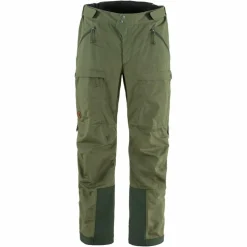 Fjällräven BERGTAGEN G-1000 TROUSERS M Herren - Outdoorhose