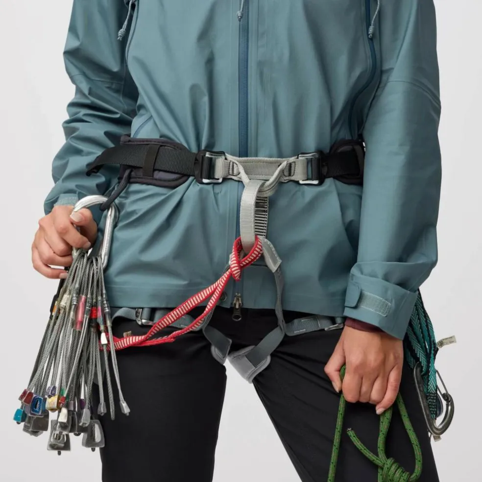 Fjällräven BERGTAGEN GTX LITE JACKET W Damen - Hardshelljacke