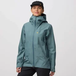 Fjällräven BERGTAGEN GTX LITE JACKET W Damen - Hardshelljacke