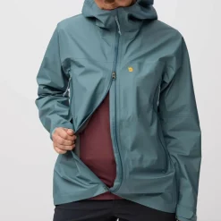 Fjällräven BERGTAGEN GTX LITE JACKET W Damen - Hardshelljacke