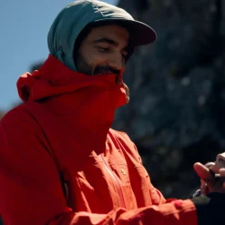 Fjällräven BERGTAGEN GTX LITE JACKET M Herren - Hardshelljacke