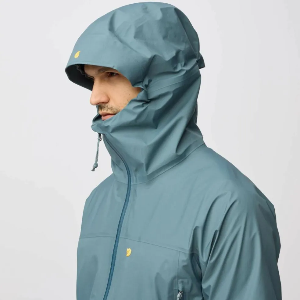 Fjällräven BERGTAGEN GTX LITE JACKET M Herren - Hardshelljacke