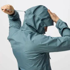 Fjällräven BERGTAGEN GTX LITE JACKET M Herren - Hardshelljacke