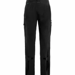 Fjällräven BERGTAGEN GTX PRO TROUSERS W Damen - Hardshellhose