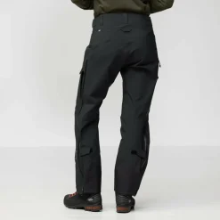 Fjällräven BERGTAGEN GTX PRO TROUSERS W Damen - Hardshellhose