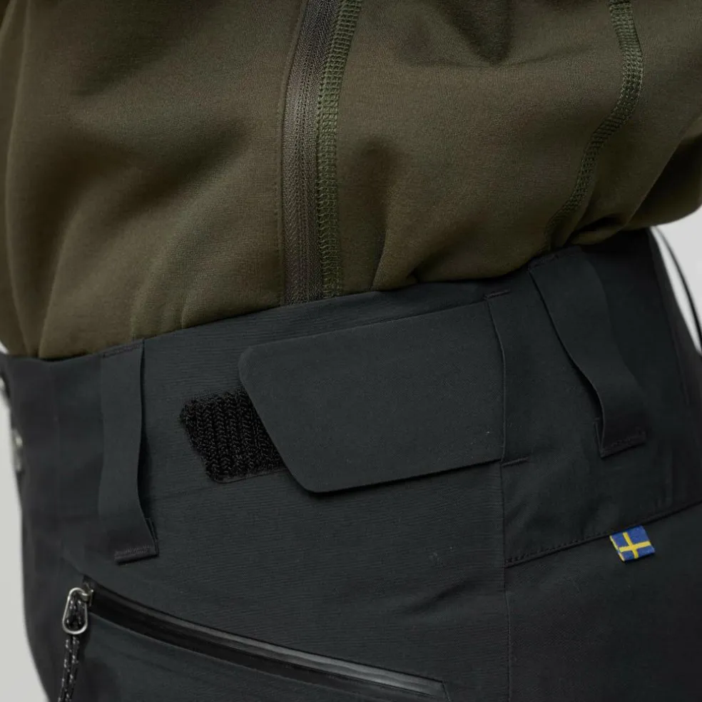 Fjällräven BERGTAGEN GTX PRO TROUSERS W Damen - Hardshellhose