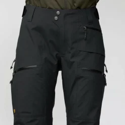 Fjällräven BERGTAGEN GTX PRO TROUSERS W Damen - Hardshellhose