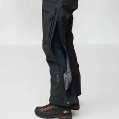 Fjällräven BERGTAGEN GTX PRO TROUSERS W Damen - Hardshellhose