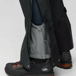 Fjällräven BERGTAGEN GTX PRO TROUSERS W Damen - Hardshellhose
