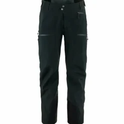 Fjällräven BERGTAGEN GTX PRO TROUSERS M Herren - Hardshellhose