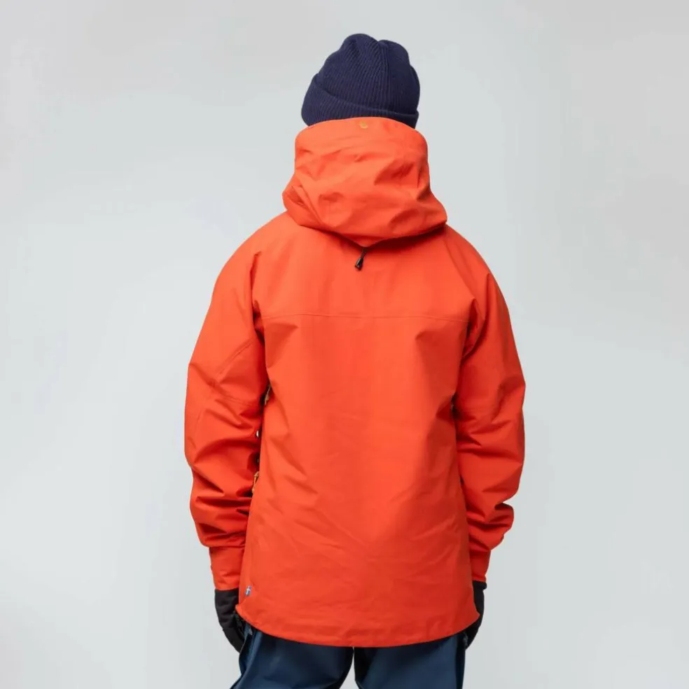 Fjällräven BERGTAGEN GTX PRO JACKET M Herren - Hardshelljacke