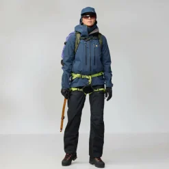 Fjällräven BERGTAGEN GTX PRO JACKET W Damen - Hardshelljacke