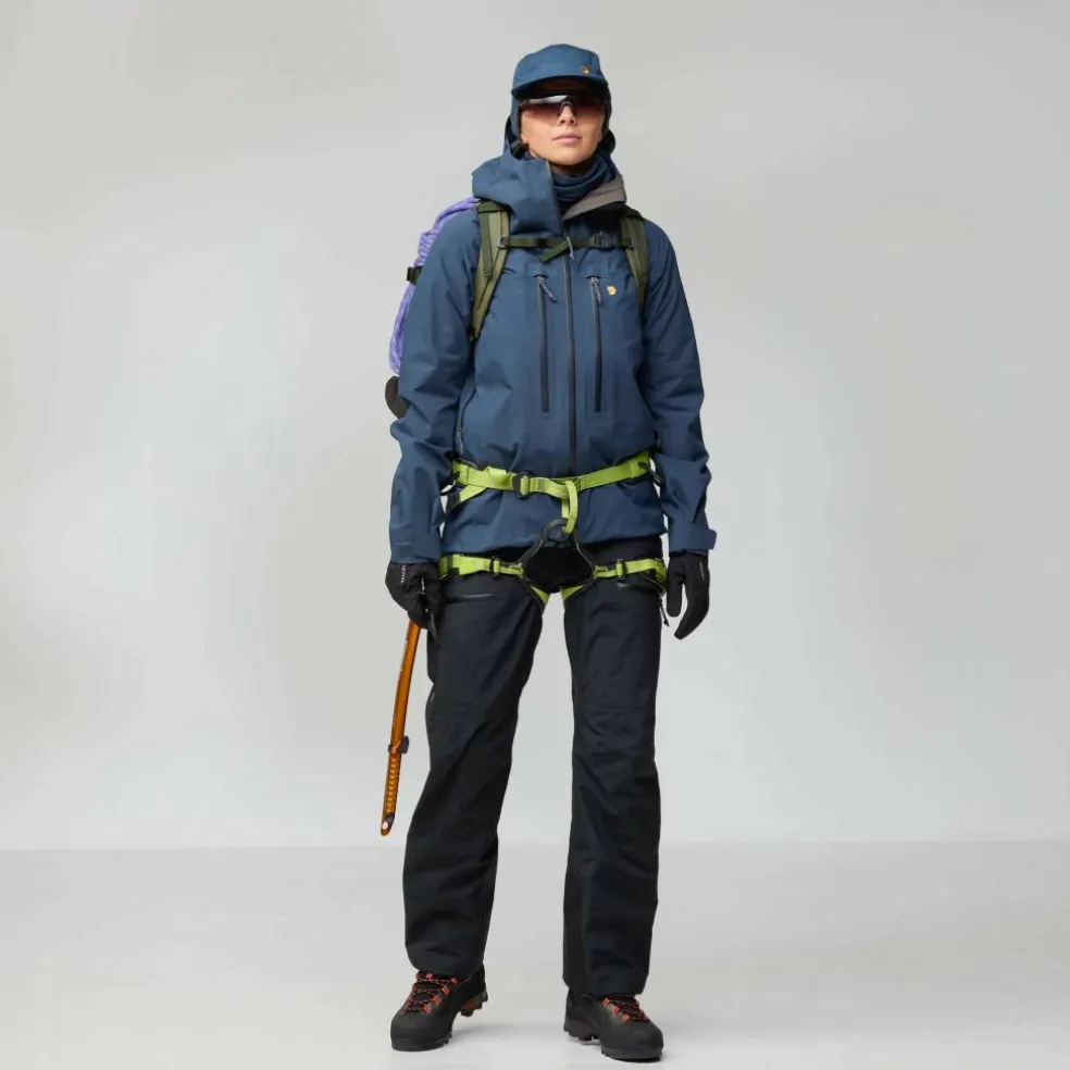 Fjällräven BERGTAGEN GTX PRO JACKET W Damen - Hardshelljacke