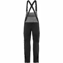 Fjällräven BERGTAGEN GTX TOURING TRS W Damen - Hardshellhose