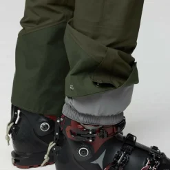 Fjällräven BERGTAGEN GTX TOURING TRS W Damen - Hardshellhose