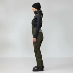 Fjällräven BERGTAGEN GTX TOURING TRS W Damen - Hardshellhose