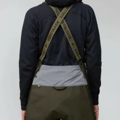 Fjällräven BERGTAGEN GTX TOURING TRS W Damen - Hardshellhose